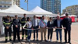 Follonica si accende: il mondo sbarca sul lungomare con Piazze d'Europa