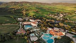 L'oro azzurro della Maremma: Terme di Saturnia trionfa ai Luxury Lifestyle Awards