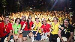 Note d'Europa nel borgo: torna il Manciano Street Music Festival