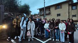 Quando la scuola abbatte i confini: successo per lo scambio Italia-Francia