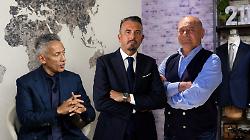 Stelle di Maremma: Mattarella nomina tre nuovi Maestri del lavoro