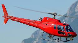 Elettricit&agrave;, controlli dal cielo: l'elicottero di Enel sorvola la Maremma