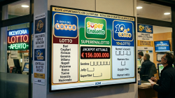 Lotto, Superenalotto e 10eLotto: estrazioni e numeri vincenti di oggi marted&igrave; 28 aprile