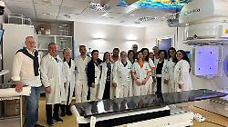 L&rsquo;Aiea promuove la Radioterapia: per la prima volta accreditata a livello internazionale