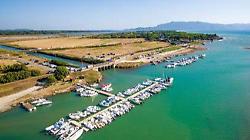 Sicurezza a Santa Liberata: la Regione blinda l'accesso al canale. Il governatore Giani: "Via marina molto importante"