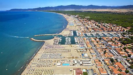 La Maremma va al mare e cerca medici per l'estate: ecco il bando per la guardia medica