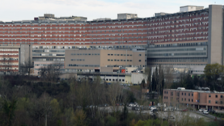 Scontro tra due auto alle porte di Grosseto: donna gravissima alle Scotte con Pegaso