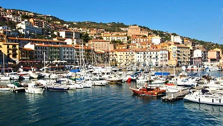 Argentario capitale del lusso supera Versilia e Chianti: Grosseto al centro del mercato internazionale