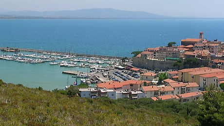 "Alla frazione di Talamone appena 650 euro dal Comune per le aree giochi nei parchi: evidente squilibrio"