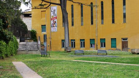 La pace nell&rsquo;arte: conferenza alla Fondazione Polo Universitario Grossetano