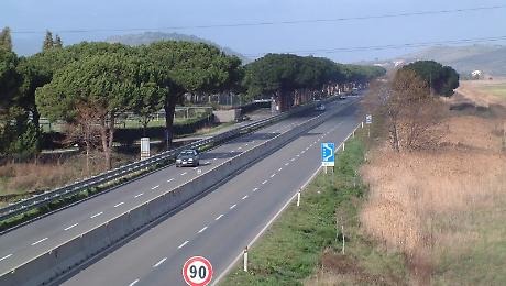 Tra promesse e criticit&agrave;, resta il nodo sicurezza sull&rsquo;Aurelia&nbsp;