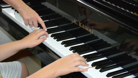 Due Open Day all'Istituto musicale: alla scoperta degli strumenti e degli insegnanti