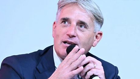 Tirrenica, scontro totale: Simiani contro il Governo &laquo;Non vogliono l&rsquo;opera&raquo;