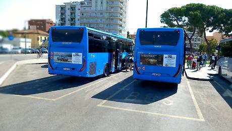 Autobus per Firenze, Grosseto e Siena alzano la voce: &laquo;Non sfrattate i nostri pendolari, cos&igrave; si isolano i territori&raquo;