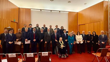 La Maremma guarda verso Est: riparte il dialogo con la citt&agrave; di Kashiwara