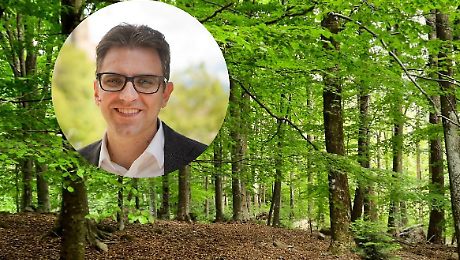 Dai boschi alla viabilit&agrave; rurale: il nuovo piano che rende pi&ugrave; forte l&rsquo;Amiata e protegge la Maremma verder