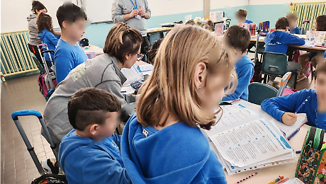 Doposcuola gratis e libri scelti dai lettori: il Comune punta su scuola e comunit&agrave;