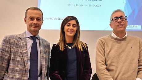 Rivoluzione negozi: in 15 anni persa un'impresa su dieci, ma chi resta &egrave; pi&ugrave; forte. Ed &egrave; boom dell'online