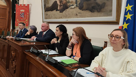 Quando il silenzio finisce, il bullismo perde forza: l&rsquo;incontro a Grosseto