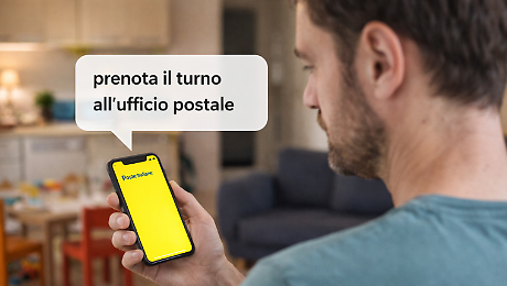Salta la fila alle Poste, ecco come prenotare l&rsquo;appuntamento allo sportello anche in provincia