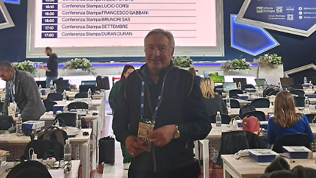 Addio a Pietro Bevilacqua, il giornalista aveva 74 anni. Ha raccontato il Festival di Sanremo per il Corriere