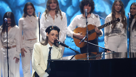 Lucio Corsi non si ferma: il Tour europeo fa tappa in Lussemburgo