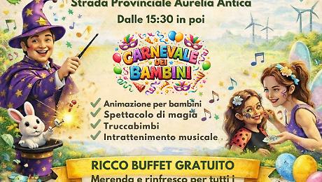 Re Carnevale sale in cattedra: innovazione e tradizione si incontrano con Play the Future