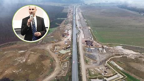 L'attesa infinita per il raddoppio della Due Mari mette a rischio anche le imprese della Maremma