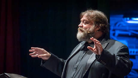 Arriva Fresi al teatro: Il Carnevale degli animali sbarca a Grosseto