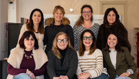 Commercianti, svolta rosa e piazze piene: gli eventi 2026 annunciati dal nuovo direttivo