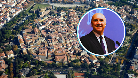 Rivoluzione del mattone in Maremma: dai quartieri popolari al boom del green: tutti i dati dell'esperto