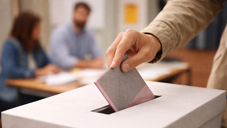 Scrutatori cercasi: via alle candidature per il Referendum di marzo