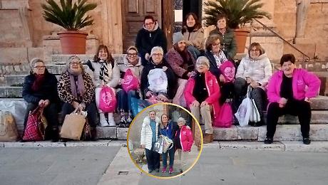La rivoluzione gentile delle "fatine" del cucito: con la knitting therapy il ricamo diventa medicina di comunit&agrave;