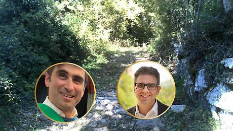 I boschi tornano accessibili: 330mila euro per blindare le strade forestali