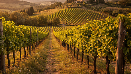 Barbatelle introvabili, contributi ai vigneti a richio: la pressione delle associazioni di categoria