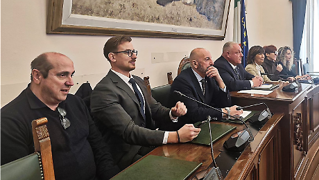 Missione Emirati: Dubai porta d&rsquo;accesso a business mondiali per le imprese maremmane