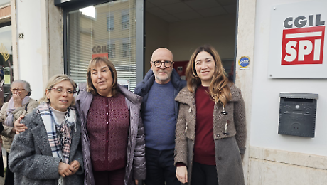 Nuova sede per Federconsumatori: ora due punti assistenza per i cittadini