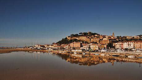 Weekend ricco a Castiglione: dalla Diaccia al museo fino alla prima edizione della festa "r&egrave;tro"