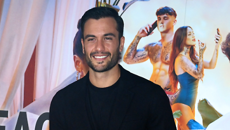 Pierpaolo Pretelli ospite al Salt per l&rsquo;8 marzo: dinner show e dj set in centro