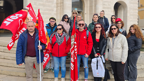 Caso appalti alle Poste, Rifondazione attacca: &laquo;Sistema che scarica i costi sui lavoratori&raquo;