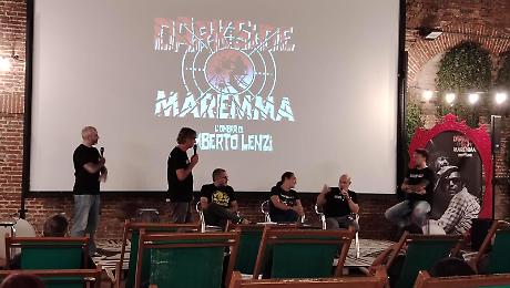 Brividi in Mediateca: &egrave; il pubblico a scegliere i corti del Darkside Maremma 2026