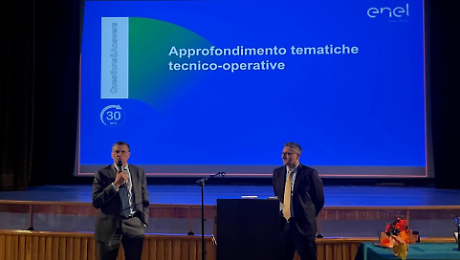 Geotermia, un business da 263 milioni nel biennio: Enel lancia la sfida alle imprese maremmane
