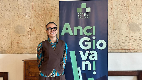 Seggiano protagonista con i giovani: la consigliera Carlotta Chilleri porta il borgo ai tavoli nazionali