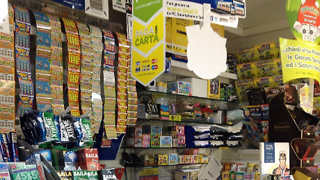 Superenalotto: la fortuna passa da via Parini, centrato un 5 in citt&agrave;