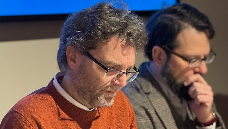 Giovanni Tombari nel Cda dei Parchi archeologici della Maremma