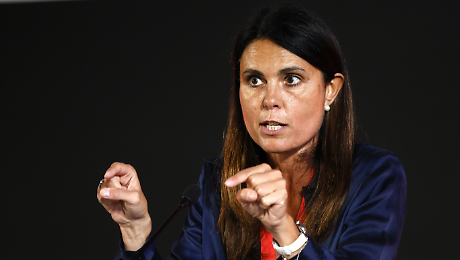 La Bonaf&egrave; a Grosseto per spiegare le ragioni del s&igrave; al referendum sulla giustizia