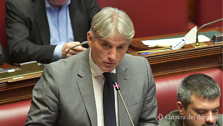 Commercio al collasso, Simiani (PD): &laquo;Due negozi chiusi ogni ora. Il Governo sblocchi le nostre proposte&raquo;