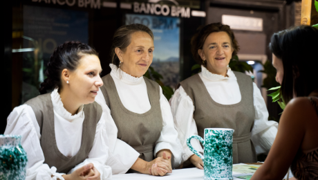 Dove la storia si serve sulla tavola, mai lezione fu pi&ugrave; gustosa: ecco tutti gli appuntamenti