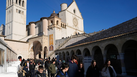 Grosseto celebra San Francesco: due giorni di incontri a 800 anni dalla morte