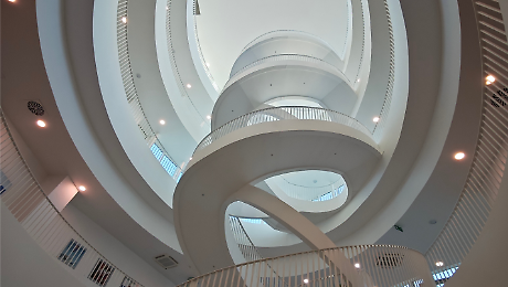 Ospedale Misericordia: Ginecologia e Ostetricia si spostano, cambia l'accesso